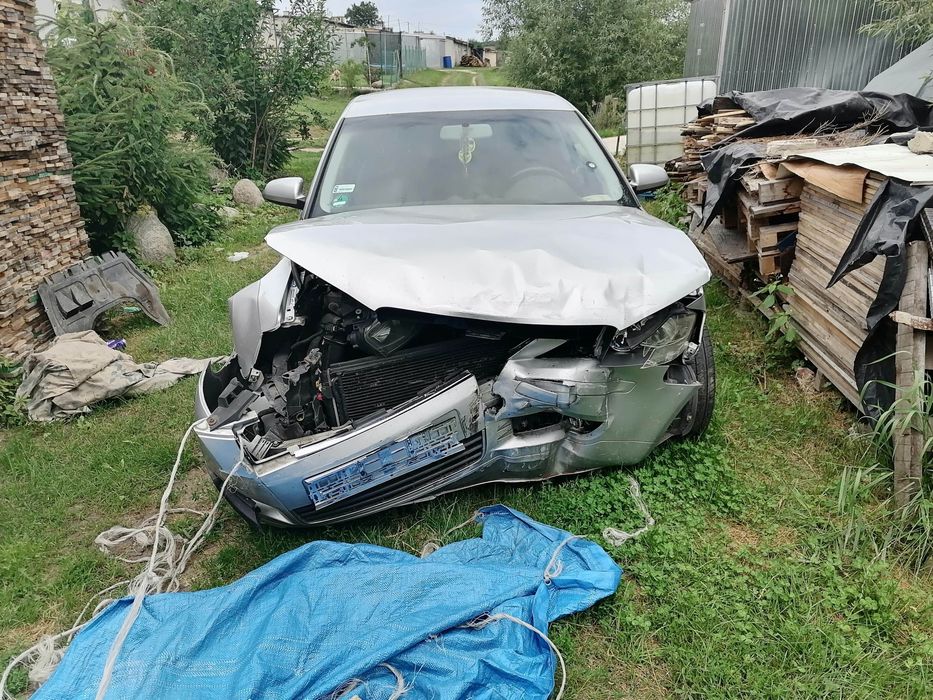 Audi a3 8p 1.6 mpi 1.9 tdi 2.0 tdi BLS
FVH
BGU
GNB
AZV kolor LY7W