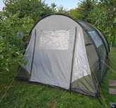 Namiot Coleman Coastline 4 Deluxe czteroosobowy, użyty tylko raz
