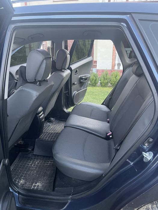 Kia Ceed 2009 рік