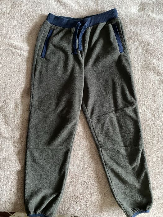 Штани флісові Sinsay 140 розмір 9-10 років