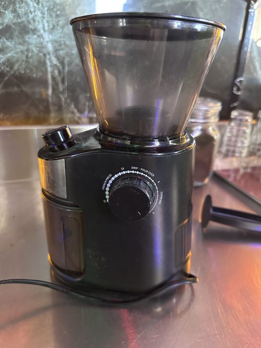 Moedor café Shardor