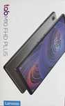 Планшет tab m10 fnd plus lenovo