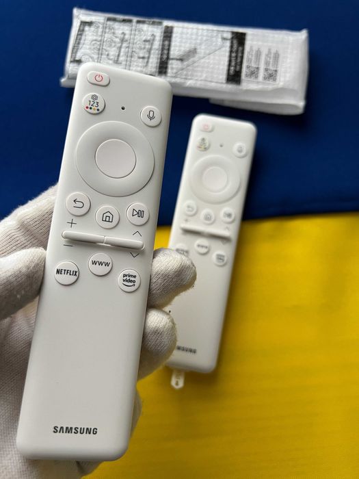 Пульт Samsung Smart TV , Оригінальний Самсунг пульт для телевізора
