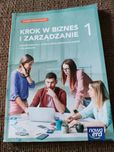 Krok w biznes i zarządzanie 1