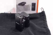 Mikrofon bezprzewodowy do aparatu SONY ECM-W2BT