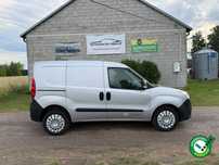 Opel Combo  1.4T 120KM LPG Mały przebieg 87 tys. Nowy Gaz