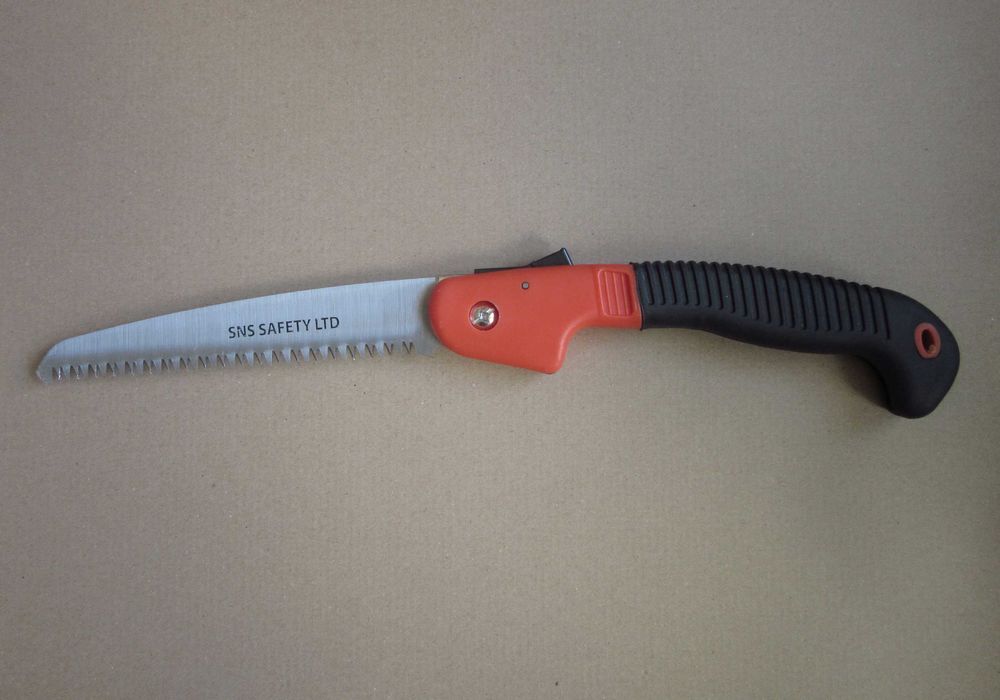 Składana piłka ręczna .