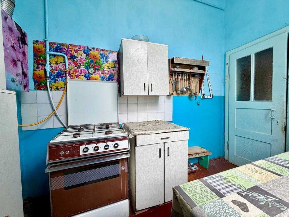 Продаж 2-кім. квартири у центральній частині м.Борислав