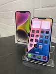 JAK NOWY Apple iPhone 14 128GB bateria 99%  GWARANCJA /  KRZESZOWICE