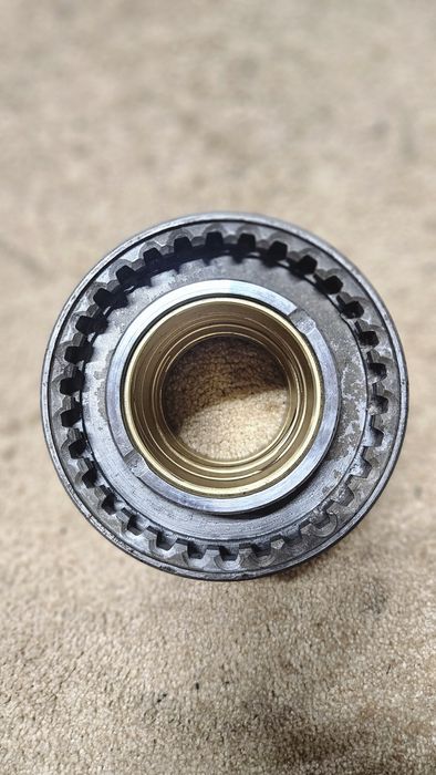 Шестерня  роздати КрАЗ 650406-1802091