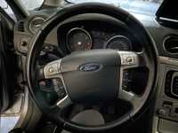 Volante Ford S-Max multifuncões -