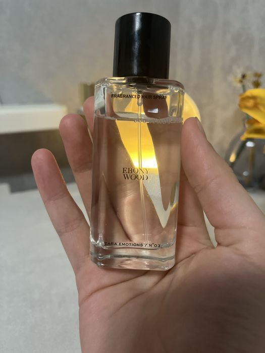 спрей для волося Zara