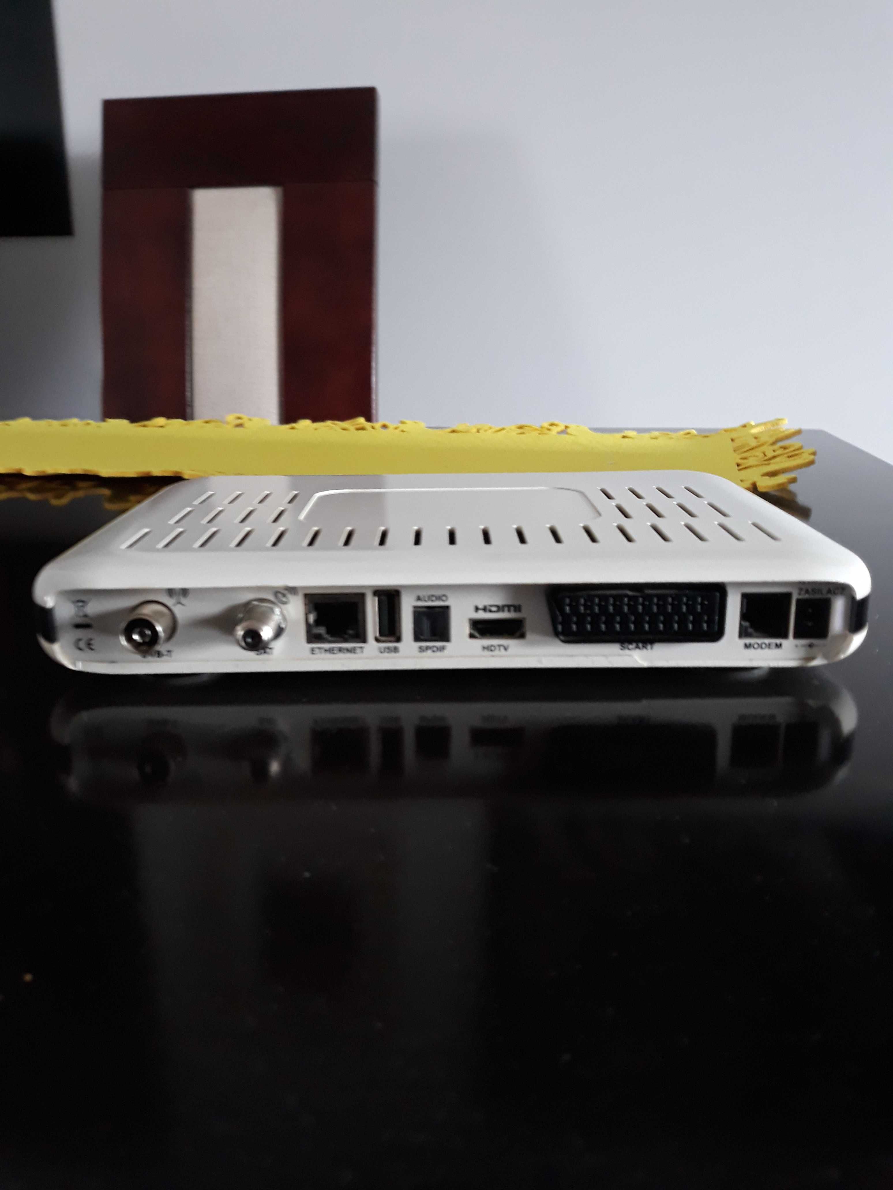 Dekoder cn+ ITI-2850ST