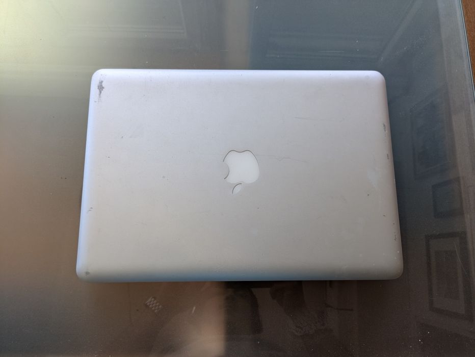 MacBook Pro 13 (MacBookPro8,1) - i5 - 8Gb - 128 Gb SSD