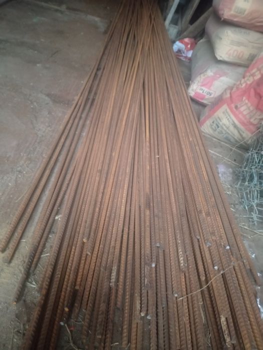 Продам арматуру саме дешевше ненайдете не де при 8мм