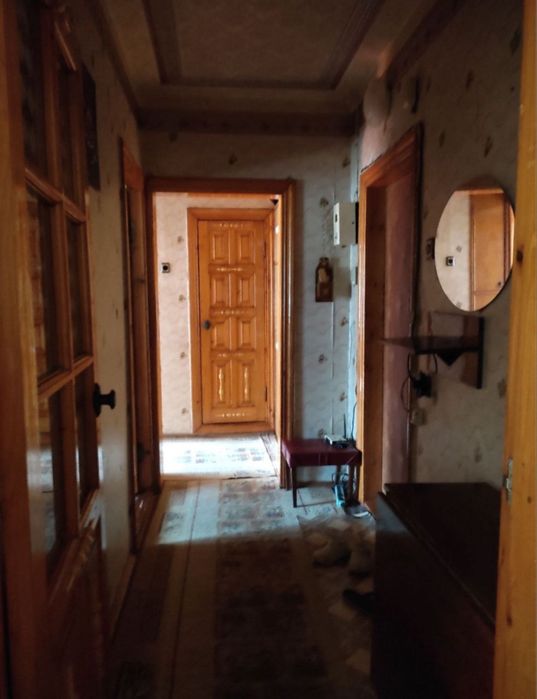 Здається 2 кімнатна квартира