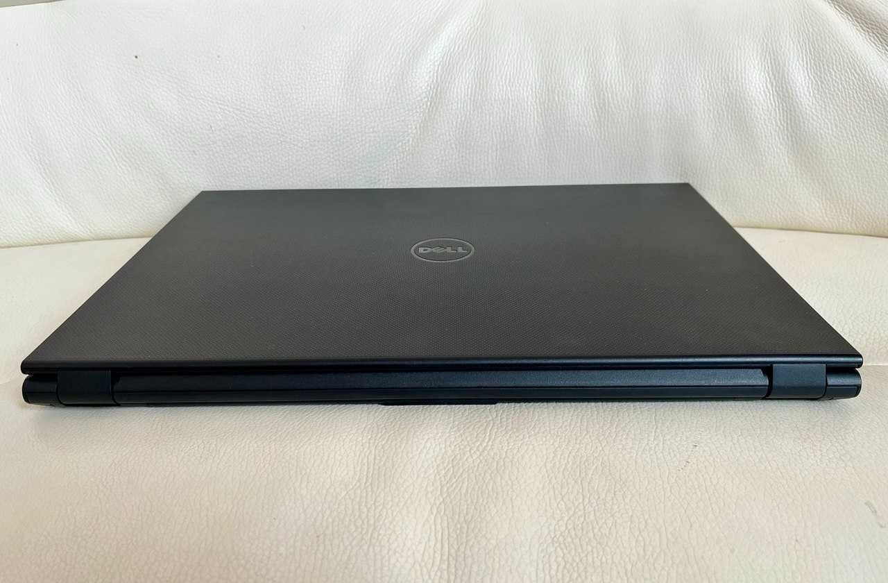 Ноутбук DELL Inspiron 3541/15.6"/AMD A4-6210 (4/4)/4Gb/500Gb/Radeon R3