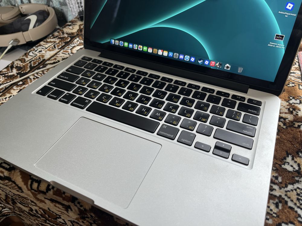 MacBook pro 15 2015   | 128гб | макбук про | мак | mac