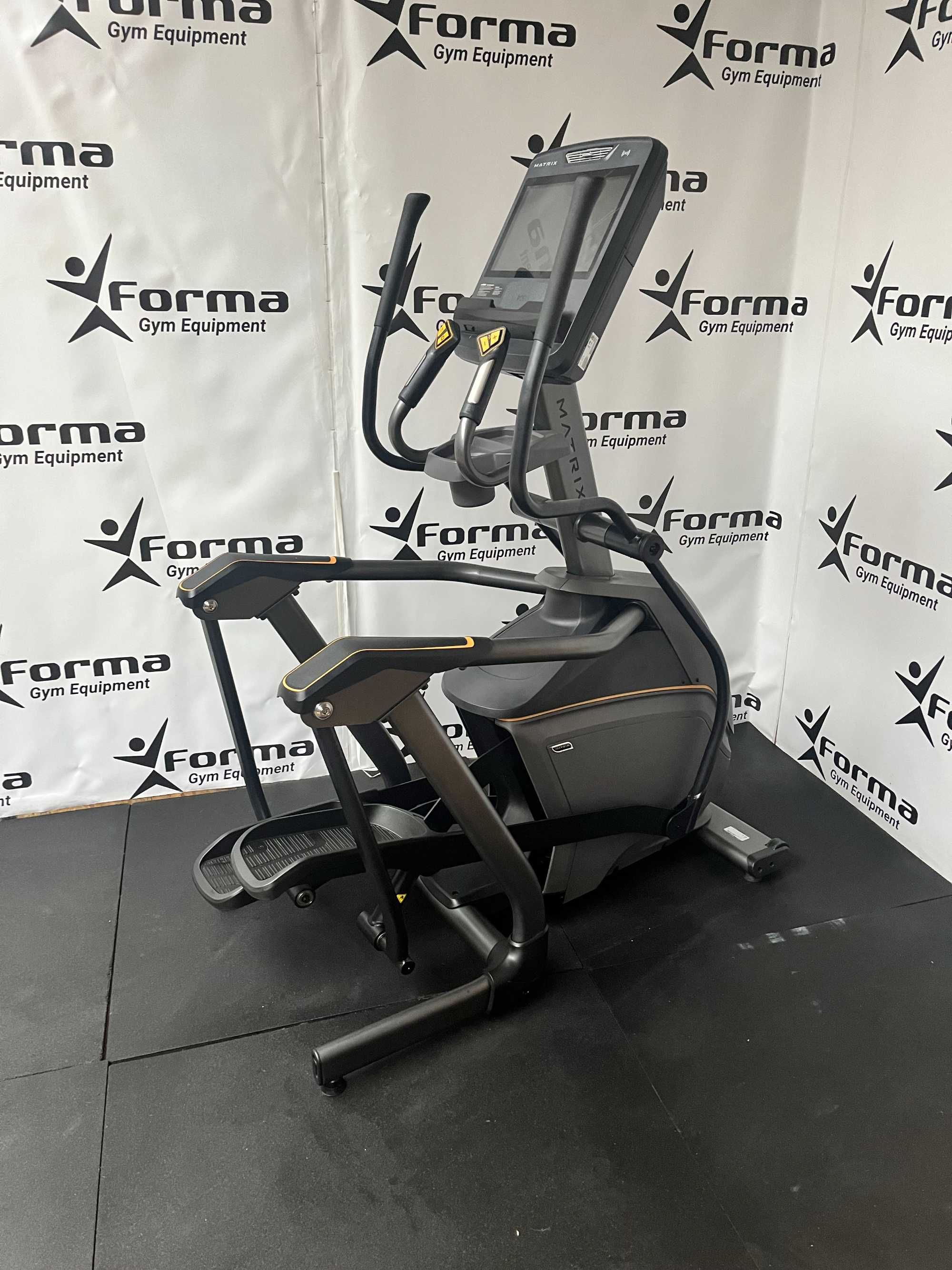 Eliptyk Matrix LifeStyle consol Touch NOWY!!!