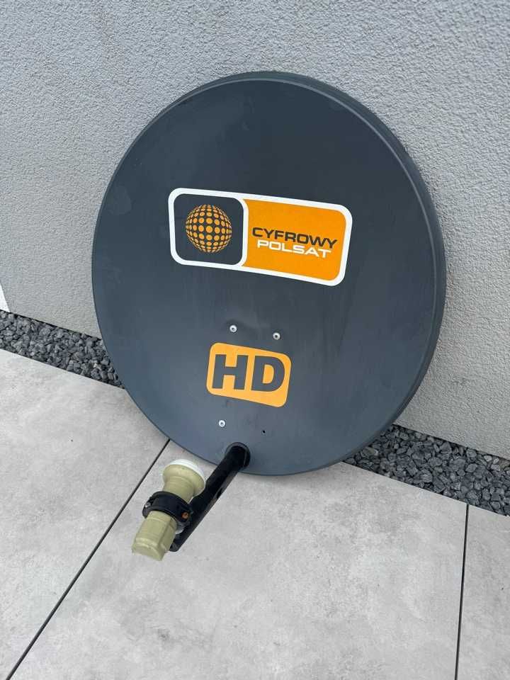 Antena satelitarna