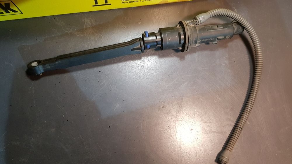 Цилиндр сцепления главный 9676535380 Peugeot/Citroen