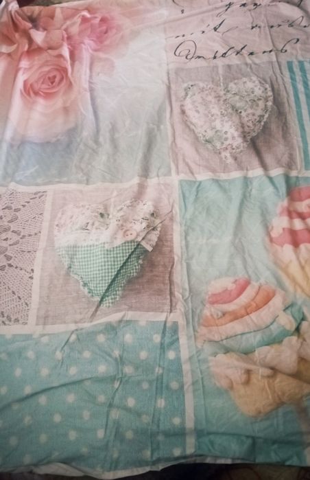 Пододеяльник, підковдра великий розмір