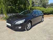 Peugeot 508 SW 1.6 e-HDi Allure CMP6