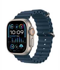 Apple Watch Ultra gwarancja folia na ekranie