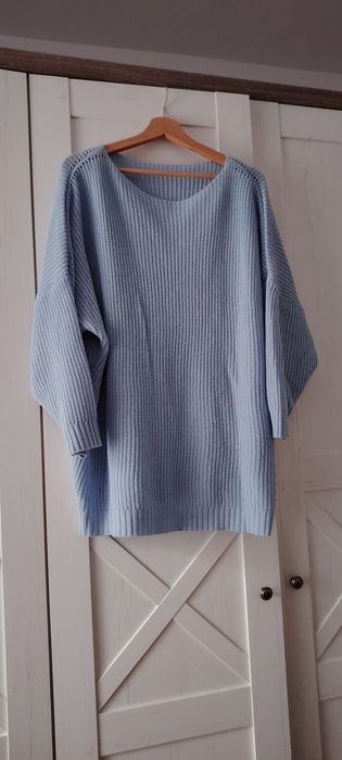 Paka ubrań damskich do dalszej odsprzedaży