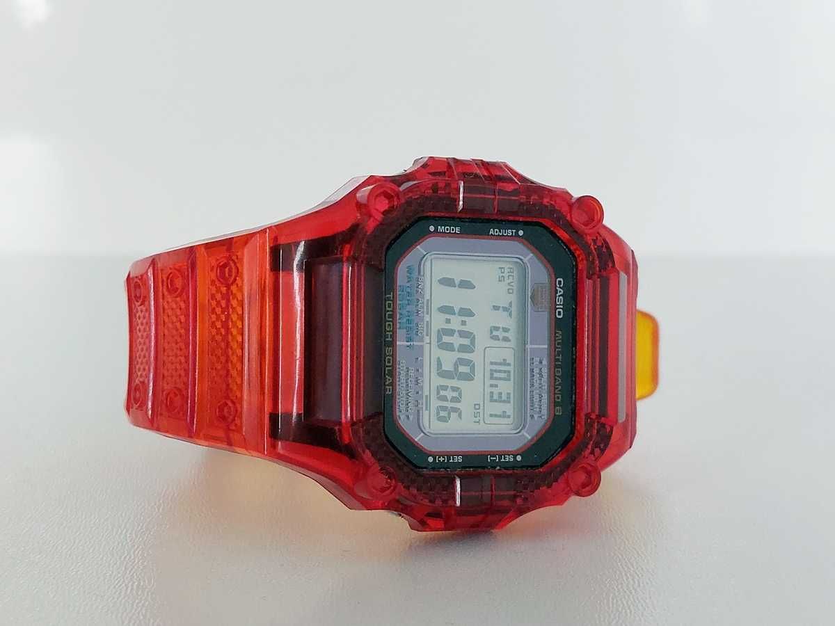 Casio G-SHOCK GW-M5610U-1ER - MOD