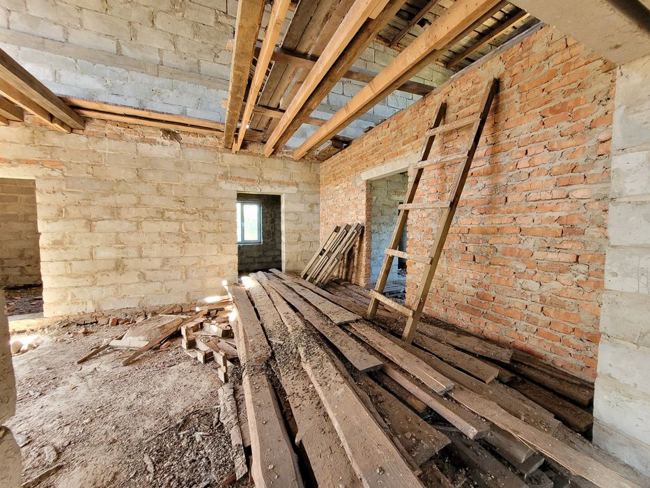 Терміново! 11сот, 200м2, місце ТОП!, обжита вулиця!!