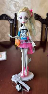 Monster High Лагуна Блю