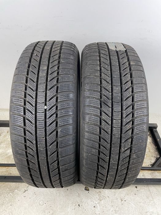225/55R17 97H Continental WinterContact TS870P