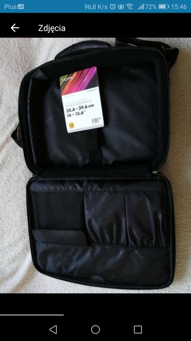 Torba do laptopa- Nowa