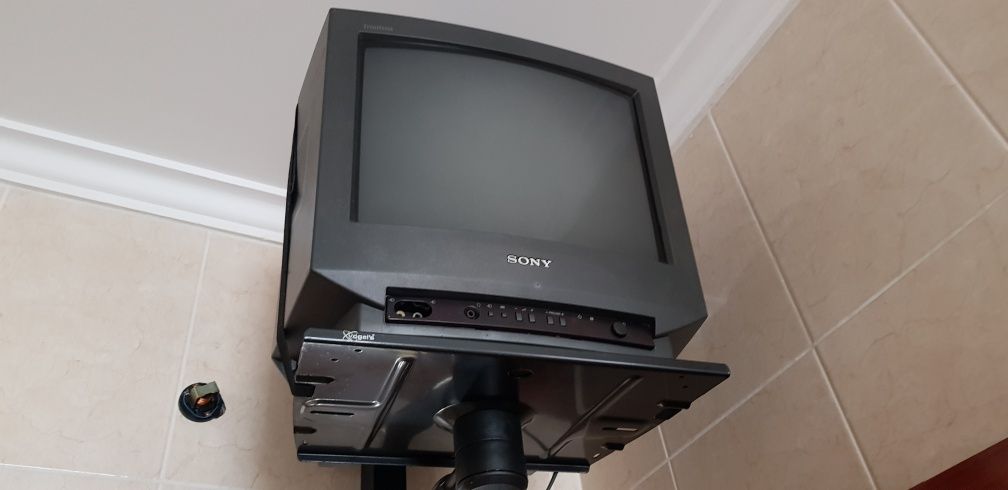 Sony Black Trinitron