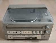 Grundig Compact Center 435 (Peças ou Colecionadores)