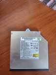Nagrywarka ide philips sdvd8820 12mm Notebooki Komputery Mini