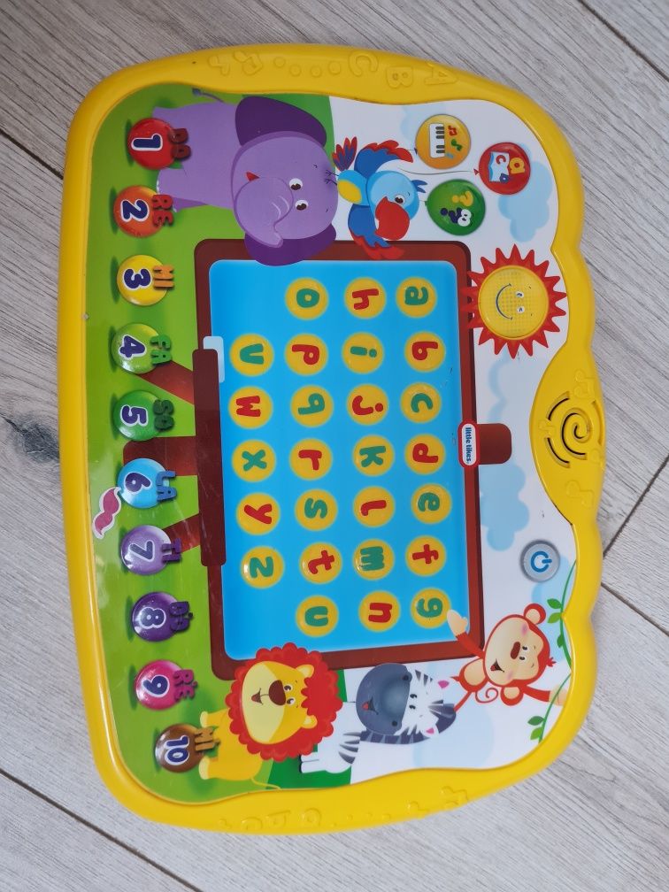 Tablet foniczny Little Tikes