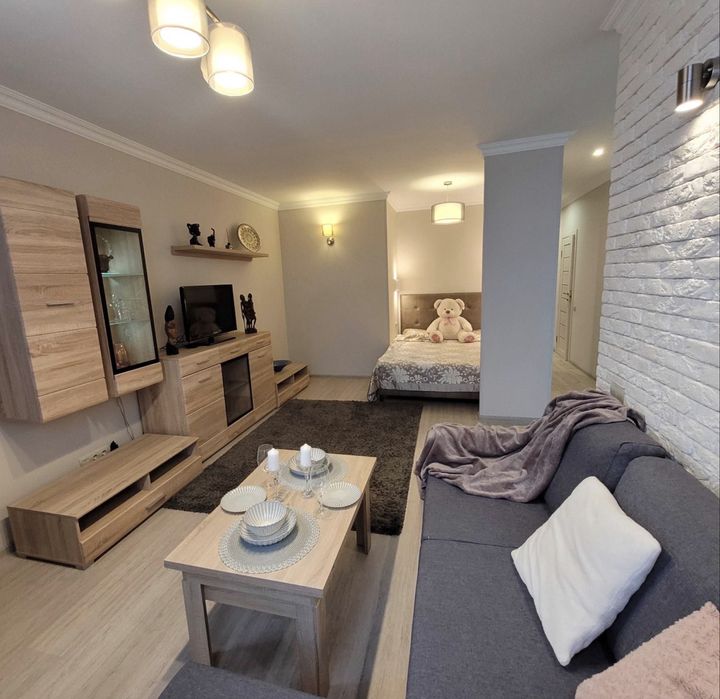 1к квартира! ЖК Авангард , м. Виставковий Центр ,генератор