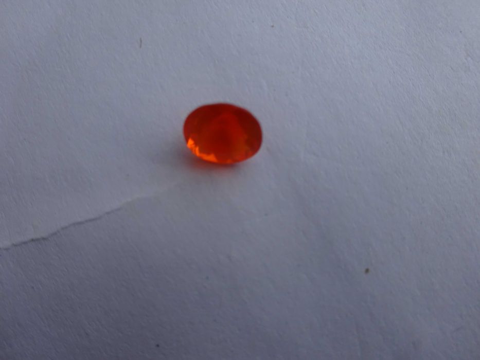 Pedra preciosa Opala