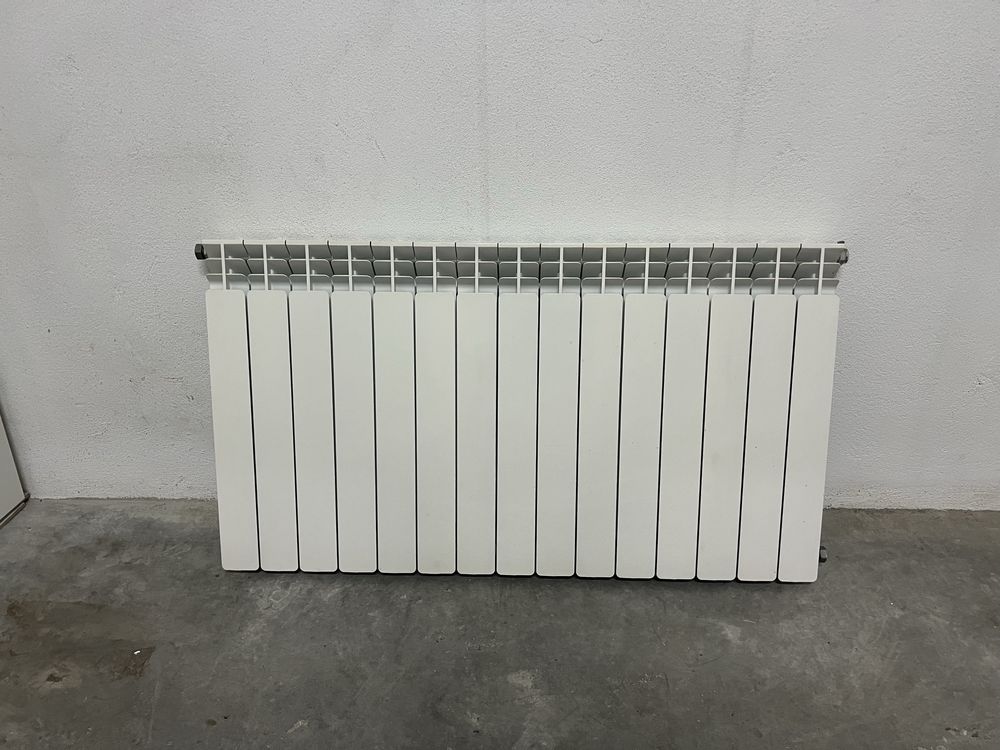 Radiadores Aquecimento central