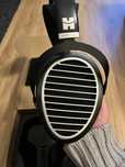 Hifiman Ananda Stealth (v3) / jak nowe / na gwarancji