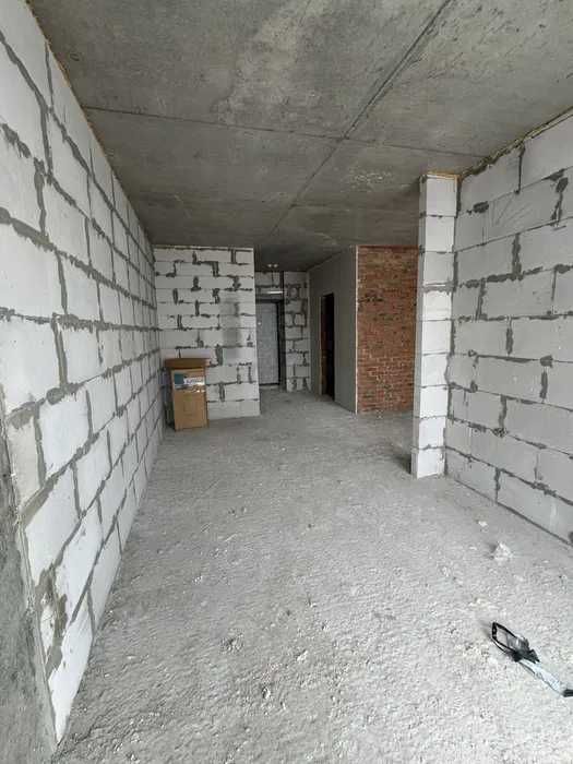 Продам 1 кімн. кв. НОВОБУДОВА р-н Глобала ЖК СМАРТ СІТІ