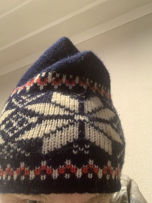 Czapka welniana  Dale of Narway unisex