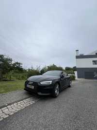 Audi A5 QUATTRO S line 252 cv