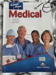 Career paths medical