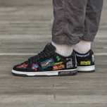 Кросівки Nike SB Dunk Low Pro QS Neckface premium