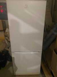 Холодильник Indesit NBS15AA (150 см)