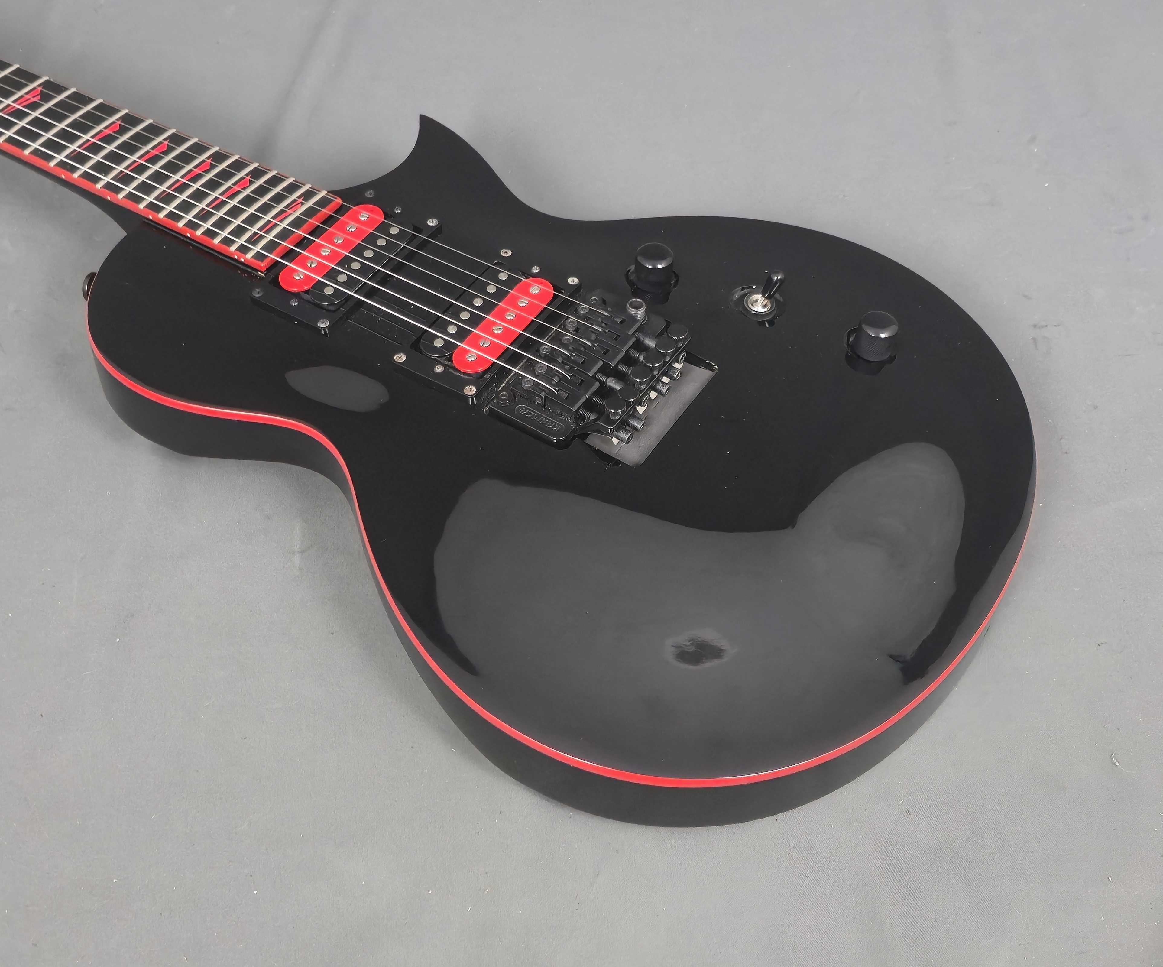 Kramer Assault Gitara Elektryczna