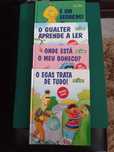 Livros vários Disney e outros